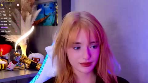 Snapshot of hisoka__akerley chatting on 14, 9, 2025 Ella online show from 14, 9, 2025