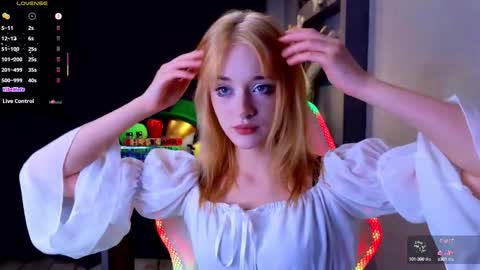 Snapshot of hisoka__akerley chatting on 18, 9, 2025 Ella online show from 18, 9, 2025