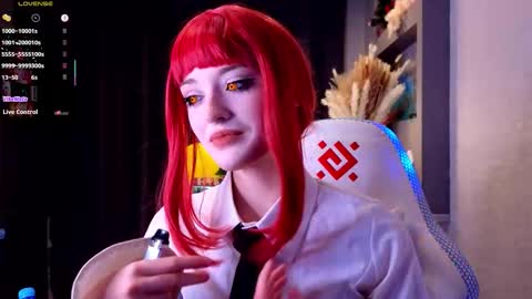 Snapshot of hisoka__akerley chatting on 20, 9, 2025 Ella online show from 20, 9, 2025