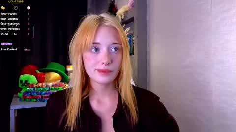 Snapshot of hisoka__akerley chatting on 26, 9, 2025 Ella online show from 26, 9, 2025