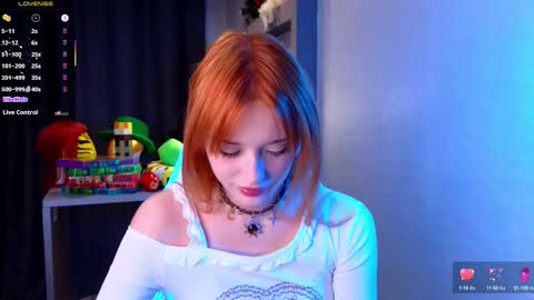 Snapshot of hisoka__akerley chatting on 6, 10, 2025 Ella online show from 6, 10, 2025