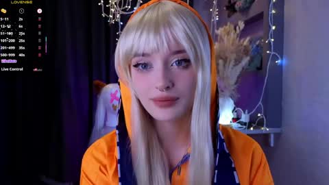 Snapshot of hisoka__akerley chatting on 16, 5, 2026 Ella online show from 16, 5, 2026