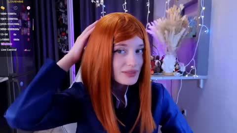 Snapshot of hisoka__akerley chatting on 18, 5, 2026 Ella online show from 18, 5, 2026