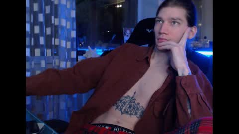 Alex online show from 15, 1, 2026