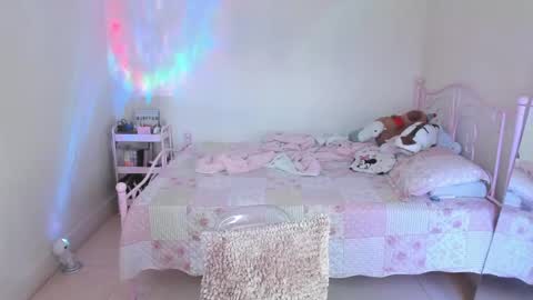 Snapshot of historia_doll chatting on 5, 5, 2026 Historia online show from 5, 5, 2026
