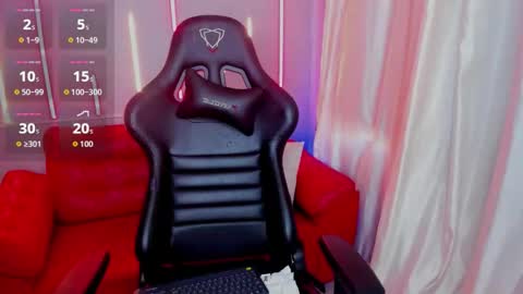 hisui_castles online show from 7, 11, 2025