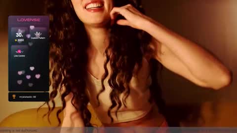  Vivi  online show from 3, 3, 2026