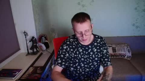 Wet Jack online show from 29, 10, 2025