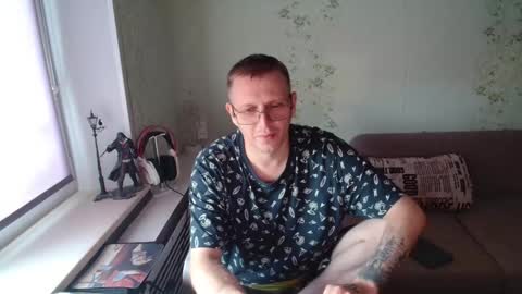 Wet Jack online show from 31, 10, 2025