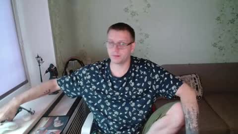 Wet Jack online show from 6, 11, 2025