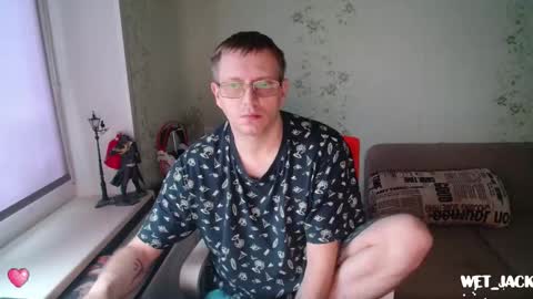 Wet Jack online show from 9, 1, 2026