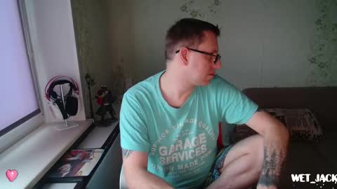 Wet Jack online show from 15, 1, 2026