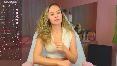 Ksenia online show from 21, 9, 2025