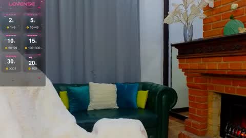 Ksenia online show from 16, 10, 2025