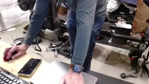 Nick online show from 12, 2, 2026