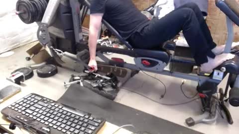 Nick online show from 15, 2, 2026