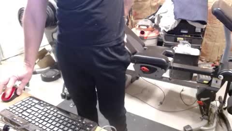 Nick online show from 17, 2, 2026