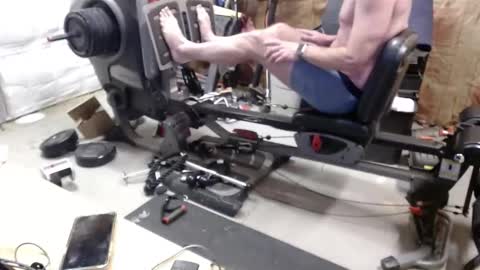 Nick online show from 25, 2, 2026