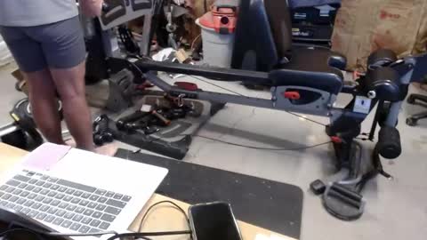 Nick online show from 5, 4, 2026