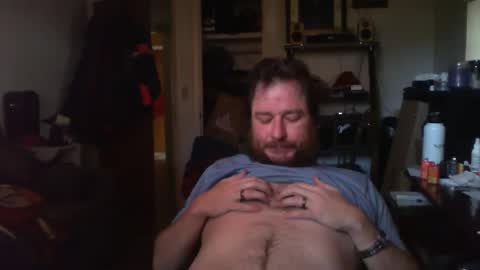 Snapshot of hobbes80 chatting on 8, 1, 2025 hobbes80 online show from 8, 1, 2025