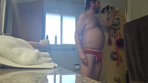 Snapshot of hobbes80 chatting on 21, 1, 2025 hobbes80 online show from 21, 1, 2025