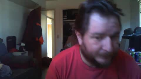 Snapshot of hobbes80 chatting on 22, 1, 2025 hobbes80 online show from 22, 1, 2025