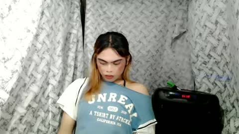 Snapshot of hoelyaurora chatting on 1, 7, 2026 Aurora3 online show from 1, 7, 2026