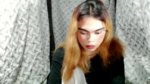 Snapshot of hoelyaurora chatting on 2, 7, 2026 Aurora3 online show from 2, 7, 2026