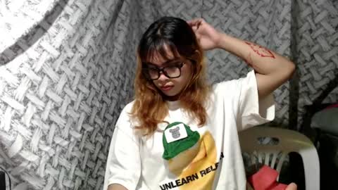 Snapshot of hoelyaurora chatting on 28, 7, 2026 Aurora3 online show from 28, 7, 2026