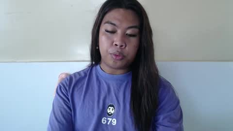 Snapshot of hoelykarina chatting on 25, 6, 2026 Karina3 online show from 25, 6, 2026