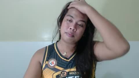 Snapshot of hoelykarina chatting on 6, 7, 2026 Karina3 online show from 6, 7, 2026