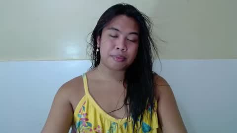 Snapshot of hoelykarina chatting on 12, 7, 2026 Karina3 online show from 12, 7, 2026