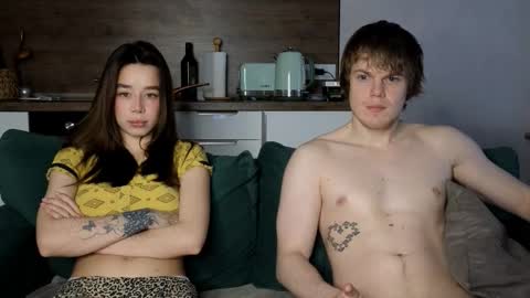 Misha and Stacy online show from 16, 11, 2025