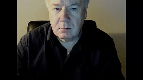 Holger online show from 1, 3, 2025