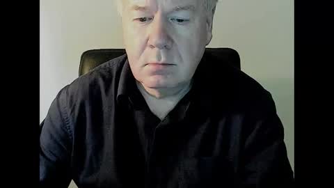 Holger online show from 1, 3, 2025