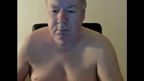 Holger online show from 7, 10, 2025