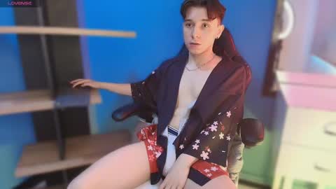 Holland online show from 20, 3, 2026