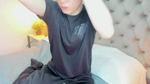 Snapshot of hollannd_ chatting on 26, 5, 2026 Holland online show from 26, 5, 2026