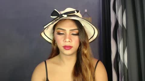 Snapshot of holliescarlet chatting on 22, 12, 2024 holliescarlet online show from 22, 12, 2024