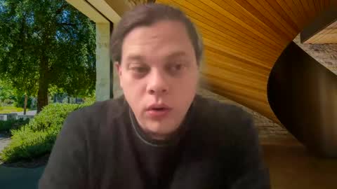 Hollys Drive threw Side Of CB. online show from 29, 10, 2025