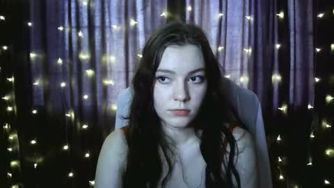 Lana online show from 23, 11, 2025