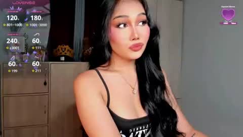 Snapshot of holly_preciousxx chatting on 20, 6, 2026 Hi Im Precious online show from 20, 6, 2026