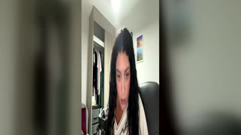 Snapshot of hollykoff chatting on 4, 7, 2026 space online show from 4, 7, 2026
