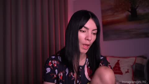 Holly Linder online show from 12, 12, 2024