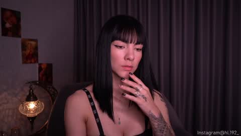 Holly Linder online show from 22, 1, 2025