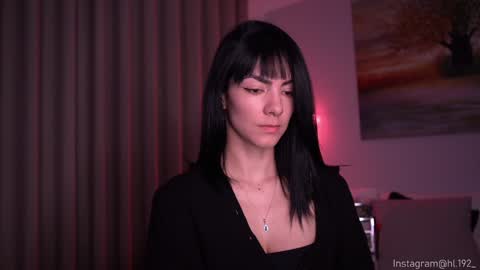 Holly Linder online show from 29, 1, 2025