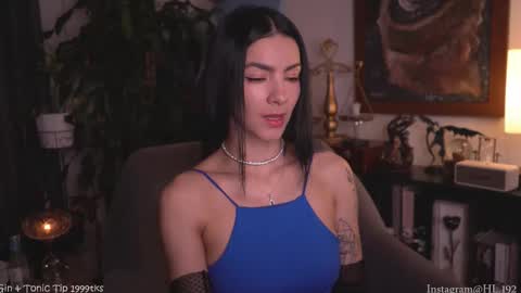 Holly Linder online show from 20, 9, 2025