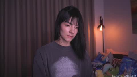 Holly Linder online show from 26, 11, 2025