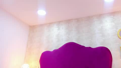 Snapshot of hollyolson chatting on 18, 4, 2026 Holly online show from 18, 4, 2026
