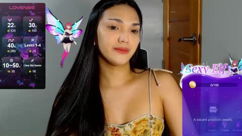 Snapshot of hollywoodbitch chatting on 2, 3, 2025 Isabella Marie online show from 2, 3, 2025